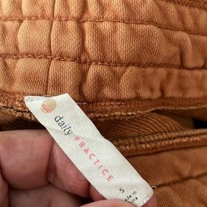 anthropology daily practice